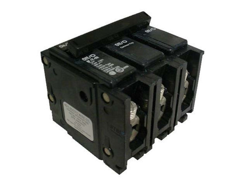 CUTLER HAMMER BR350 N 50A 240V 3P 10K NEW