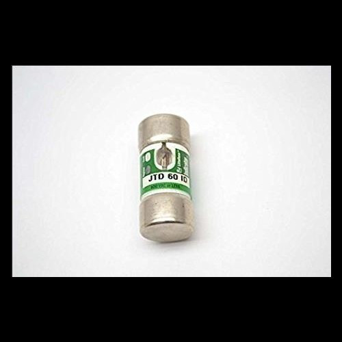 LITTELFUSE JTD60ID 60A 600V Class J USED