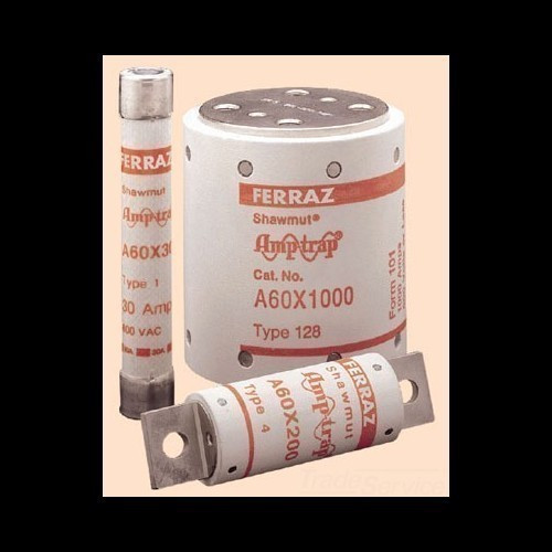 FERRAZ SHAWMUT A60X250-4 250A 600V Class 4 NEW FERRAZ SHAWMUT A60X250-4 250A 600V Class 4 NEW