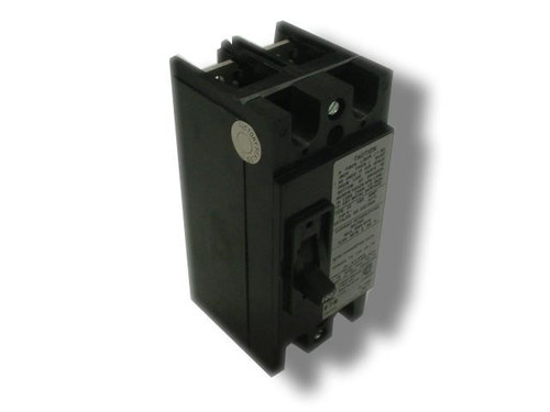 CUTLER HAMMER CC2100 U 100A 240V 2P USED