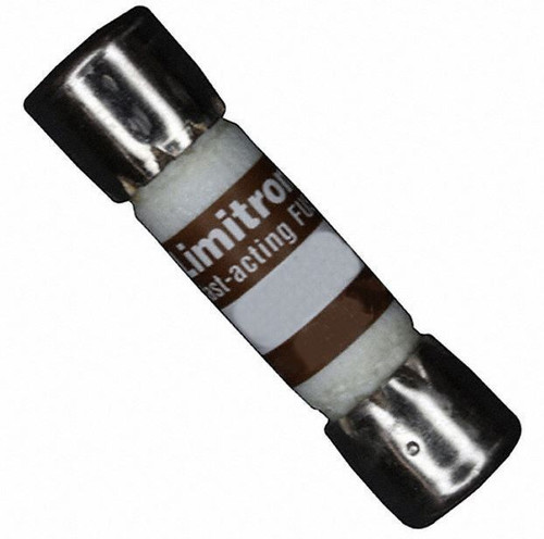 BUSSMANN KTK-7 7A 600V Class CC NEW