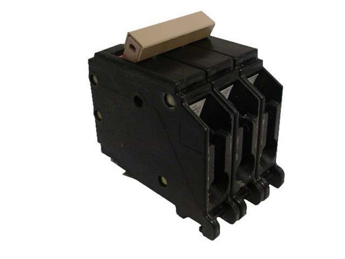 CUTLER HAMMER CH315 N 15A 240V 3P 10K NEW