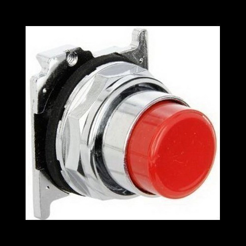 CUTLER HAMMER 10250T112 N RED MOMENTARY NEW