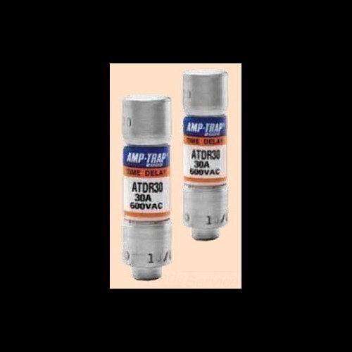 MERSEN FERRAZ SHAWMUT ATDR3 3A 600V Class CC NEW