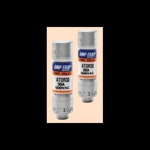 MERSEN FERRAZ SHAWMUT ATDR15 15A 600V Class CC NEW