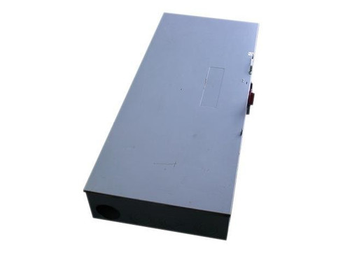 GE TC72367 N 800A 600V 3Ph NN1 NEW