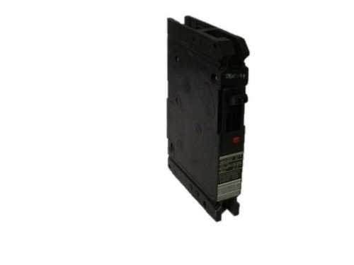 SIEMENS ED21B015 U 15A 120V 1P USED