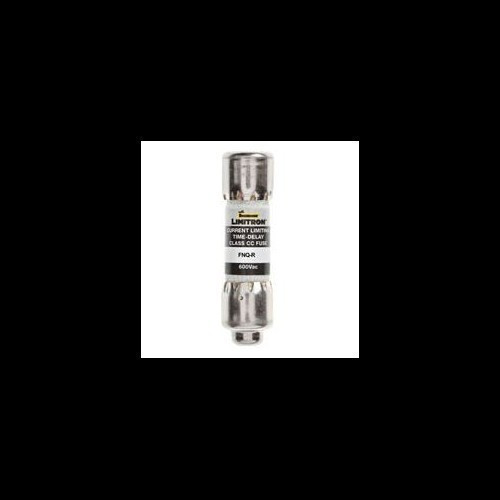 BUSSMANN FNQ-R-4 4A 600V Class CC NEW