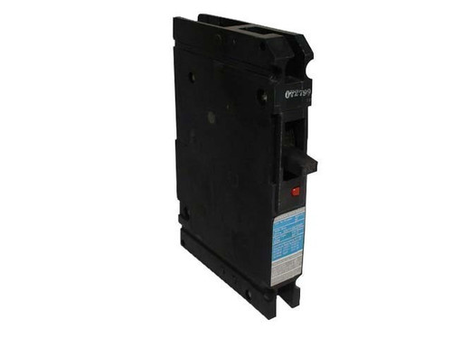 SIEMENS ED41B015 N 15A 277V 1P NEW