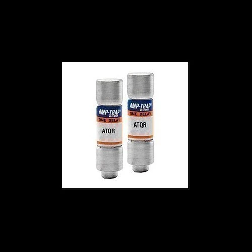 FERRAZ-SHAWMUT ATQR2 2A 600V Class CC NEW