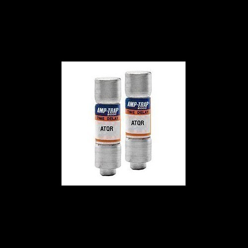 FERRAZ-SHAWMUT ATQR2 2A 600V Class CC NEW
