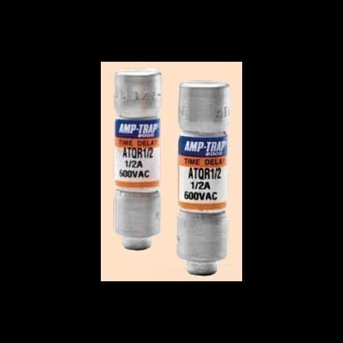 FERRAZ-SHAWMUT ATQR15 15A 600V Class CC NEW