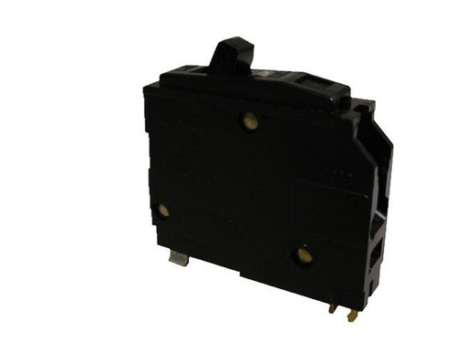 SQUARE D QO130 BU 30A 120V 1P 10 USED