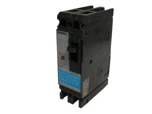 SIEMENS ED42B045 N 45A 480V 2P NEW