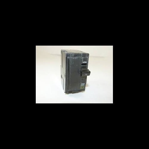SQUARE D QO215 BU 15A 240V USED