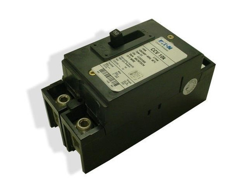 CUTLER HAMMER CCV2125 N 125A 240V 2P NEW