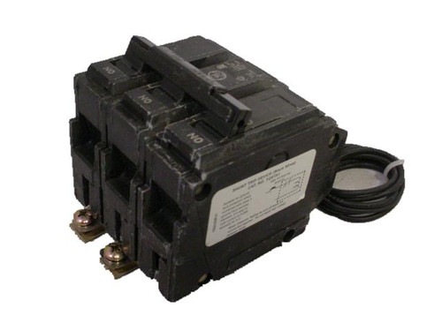GE THQB21100ST1 N 100A 120V 2P