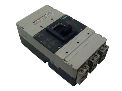 SIEMENS NXD63B120 N 1200A 600V 3P NEW