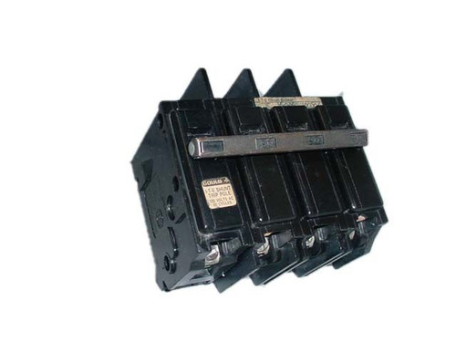 SIEMENS BQ3B07000S01 U 70A 240V 3P NEW