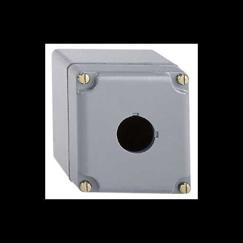 SQUARE D 9001KY1 N 4"L 4"W 4"D NN1 NEWS