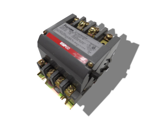 SIEMENS 14CS+32A U CoilNOT INCLUDEDV USED