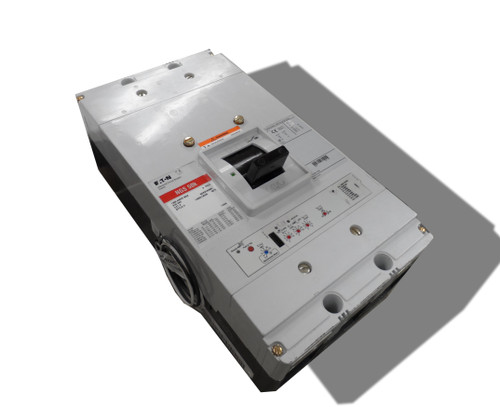 CUTLER HAMMER NGS312038E N 1200A 600V 3P NEW