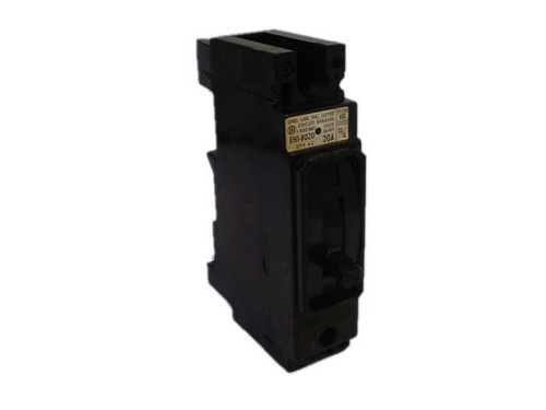 SIEMENS EE1B015 U 15A 240V 1 USED