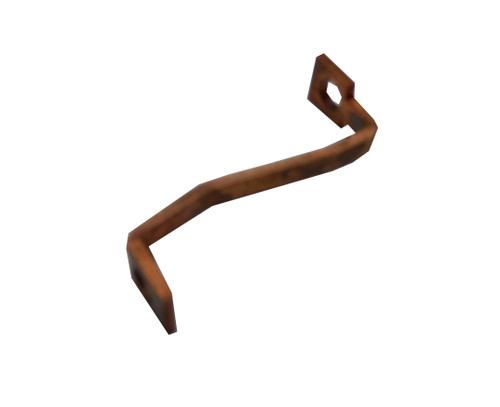 GE TQMH1 U 240V 1p TQ TQC THQCB USED