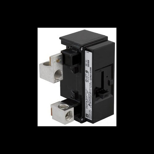 SQUARE D QOM2200MM N 200A 2P 240V NEW