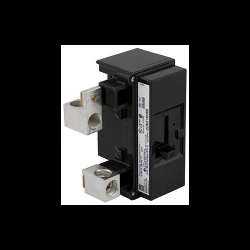 SQUARE D QOM2200MM N 200A 2P 240V NEW