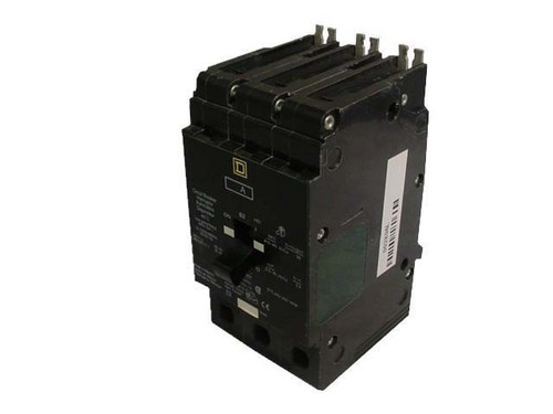 SQUARE D EGB34015 N 15A 480V 3P NEW