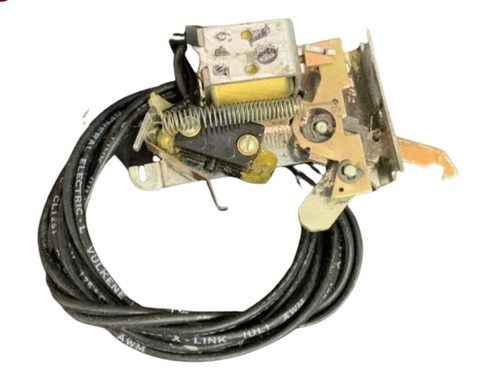 GE TFKSTA12 N 240V 3p TFKB USED
