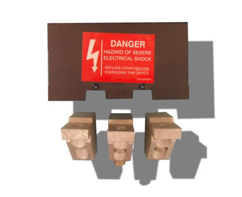 GE TCLK365 N 600A NEW