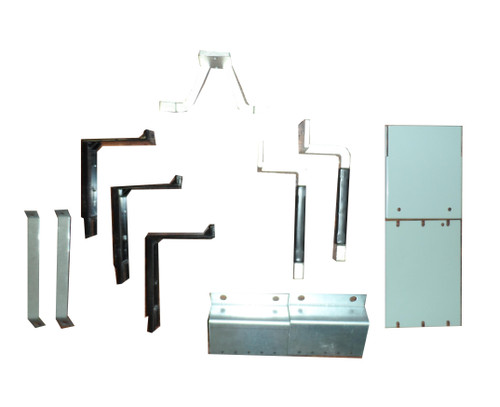 WESTINGHOUSE KCDPED225 N 225A 600V 3P NEW