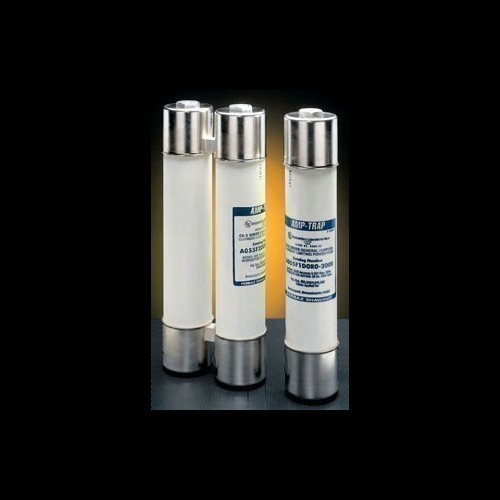 MERSEN FERRAZ SHAWMUT 9F62FCB300 300A 5500V Class SIZE DD NEW