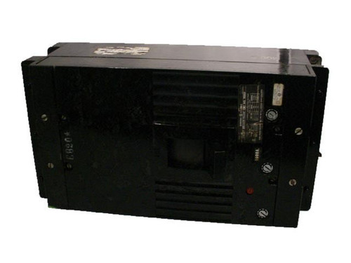 GE TKM836F000 BU 800A 600V 3P USED