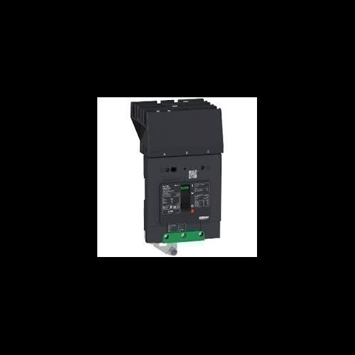 SQUARE D BGA36030 N 30A 3P 600V NEW