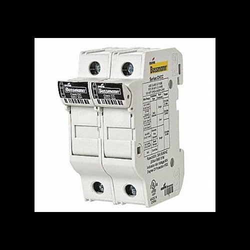 BUSSMANN CHCC2DU N 30A 600V NEW