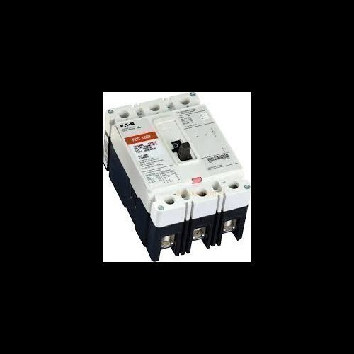 CUTLER HAMMER FDC3080 N 80A 600V 3P NEW