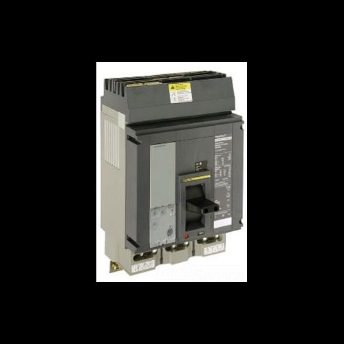 SQUARE D PJA36120U33A N 1200A 600V NEW