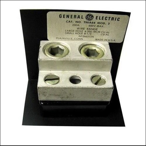 GE TNIA64 N 200A NEW