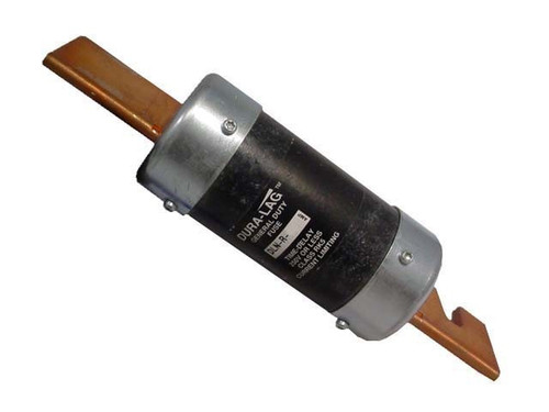 DURA-LAG DLN-R-225 225A 250V Class RK USED