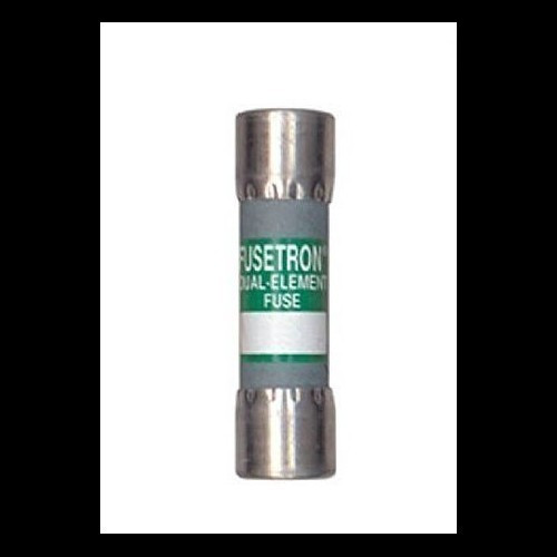 FUSETRON FNM-1/2 1/2A 250V Class RK5 NEW