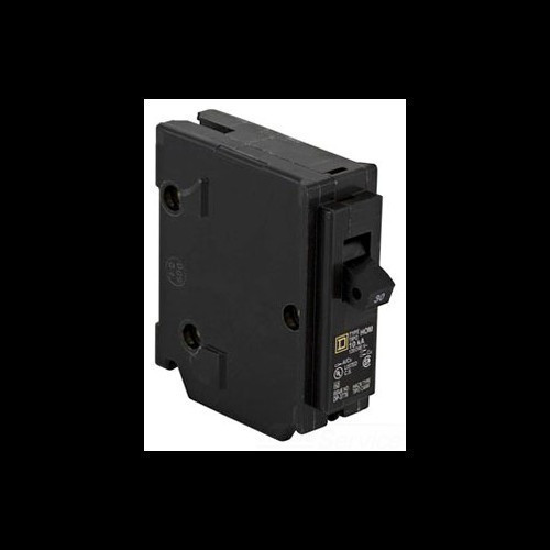 SQUARE D HOM150 N 50A 120V 1P NEW