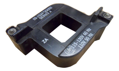 GE 15D22G002 N 120V NEW