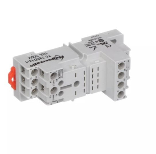 MAGNECRAFT 70-782D14-1 N 10A 300V 8P 14 NEW