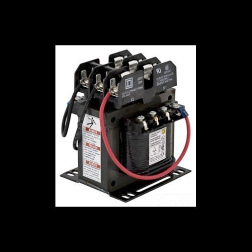 SQUARE D 9070TF150D1 N .150KVA 220-480Pri. 110-120Sec. NEW