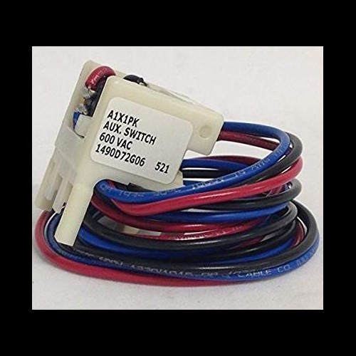 CUTLER-HAMMER A1L2LPK NAA 600V  NEW