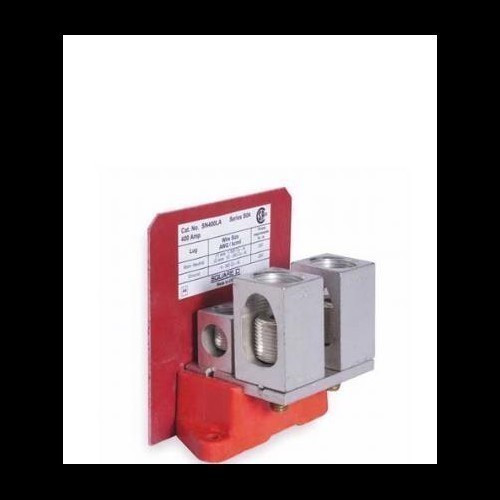 SQUARE D SN400LA N NEW