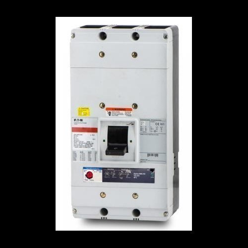 EATON HND3800T36W U 800A 600V 3P USED